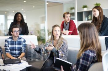 Cómo va la búsqueda de empleo en la actualidad