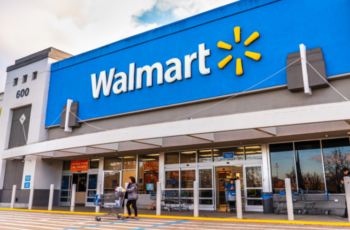 Walmart convertirá la mayoría de los empleos por hora en Estados Unidos en puestos de trabajo a tiempo completo