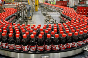 Empleos en Coca Cola que esperan a por ti