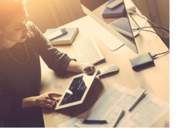 EL TRABAJO EN CASA ES MAS PRODUCTIVO